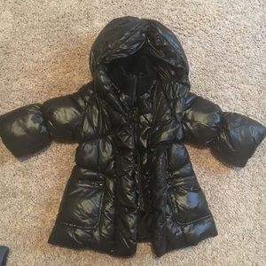 Baby Gap puffer coat